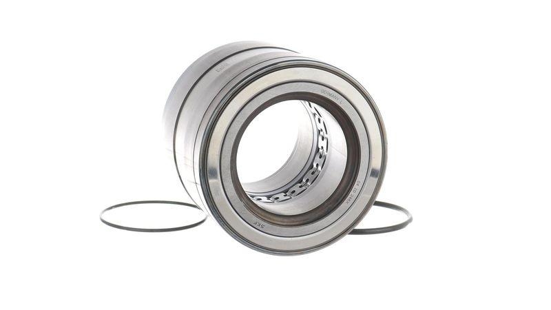 SKF Radlagersatz VKBA 5419