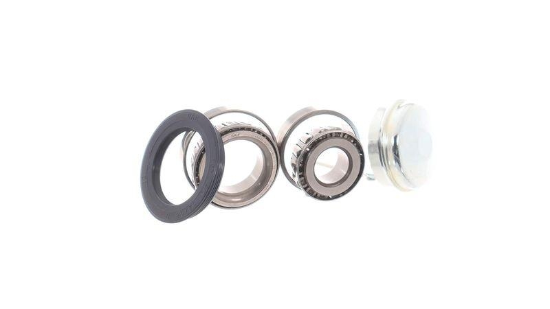 SKF Radlagersatz VKBA 542