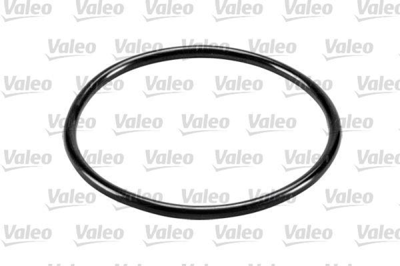 VALEO Ölfilter 586509