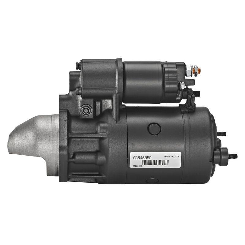 VALEO Starter VALEO RE-GEN - AT 455889