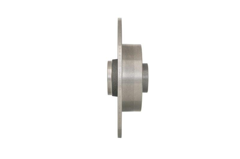 2x BOSCH Bremsscheibe 0 986 479 007