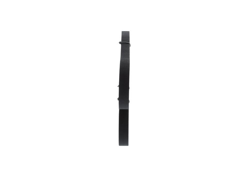 BOSCH Keilrippenriemen 1 987 946 086