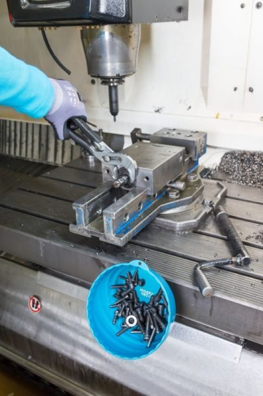 HAZET Magnetic Tray