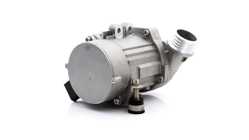 SKF Wasserpumpe, Motorkühlung VKPA 88320
