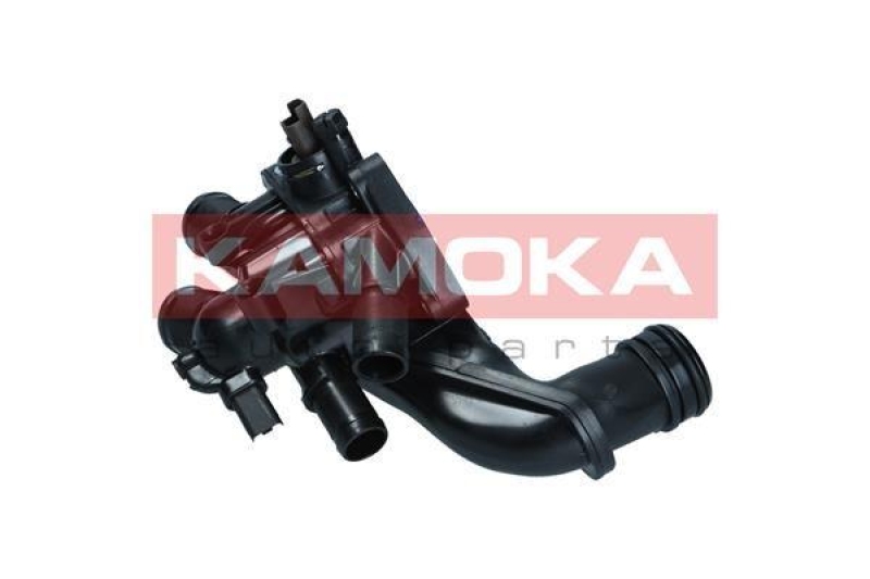 KAMOKA Thermostat für Kühlmittel / Kühlerthermostat 7710018