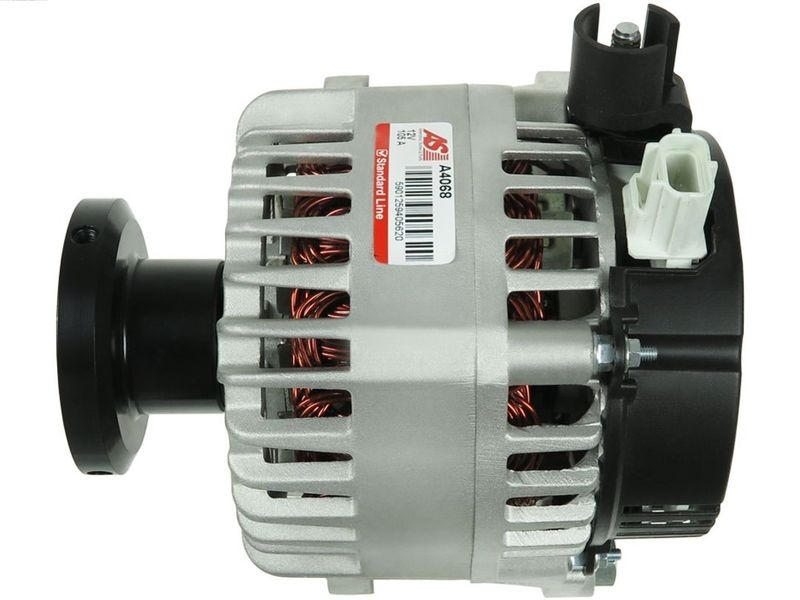 AS-PL Generator Brandneu AS-PL