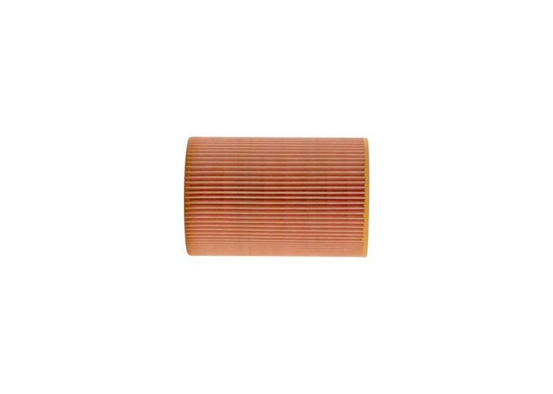 BOSCH Luftfilter 1 457 433 044