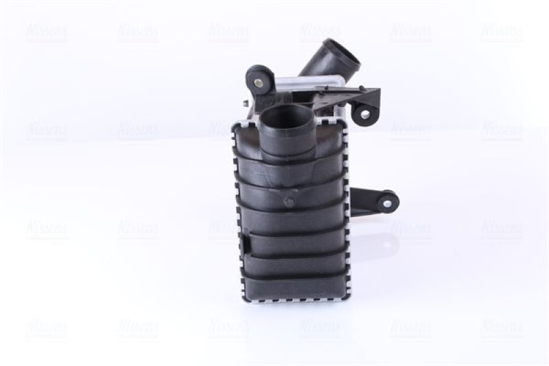 NISSENS Intercooler, charger
