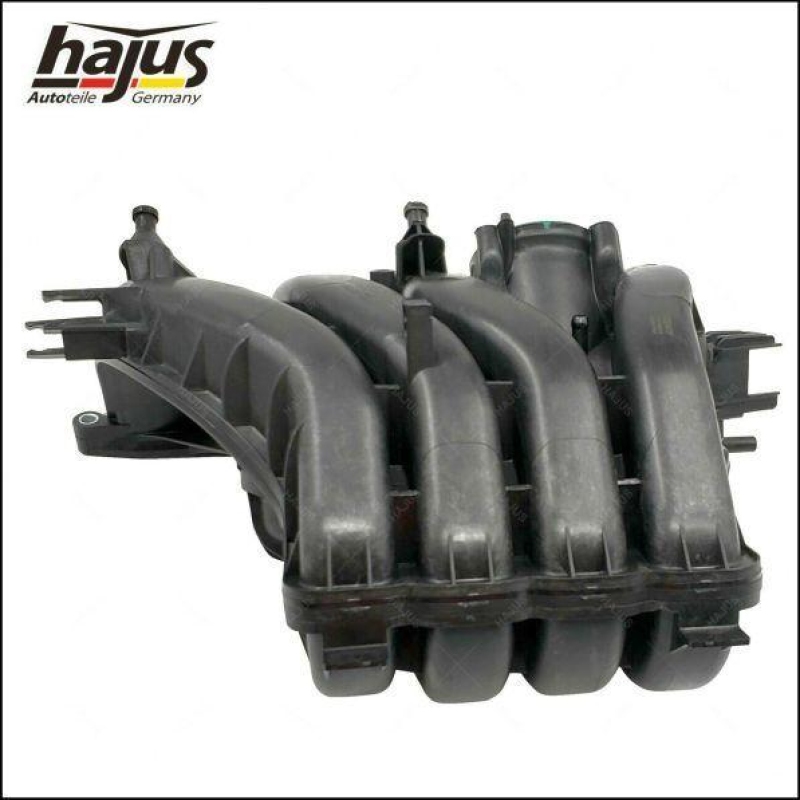 hajus Autoteile Saugrohrmodul