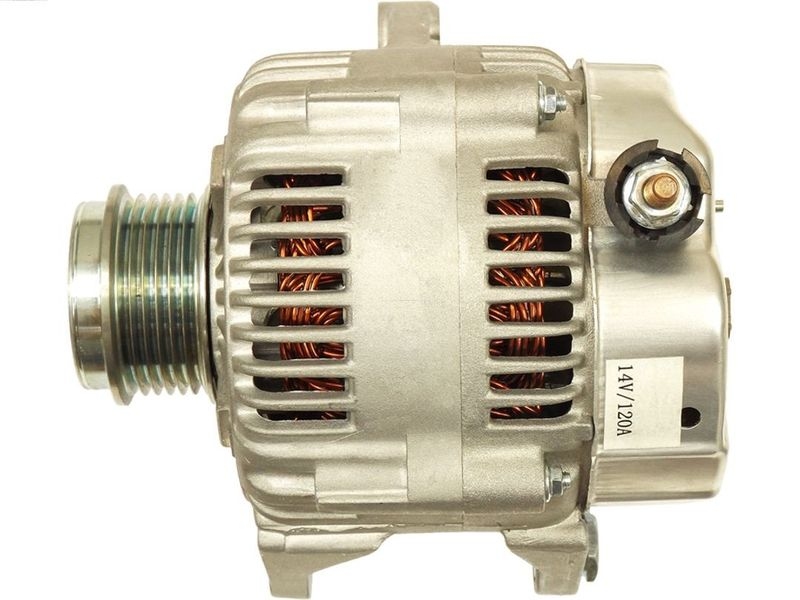 AS-PL Generator Brandneu AS-PL