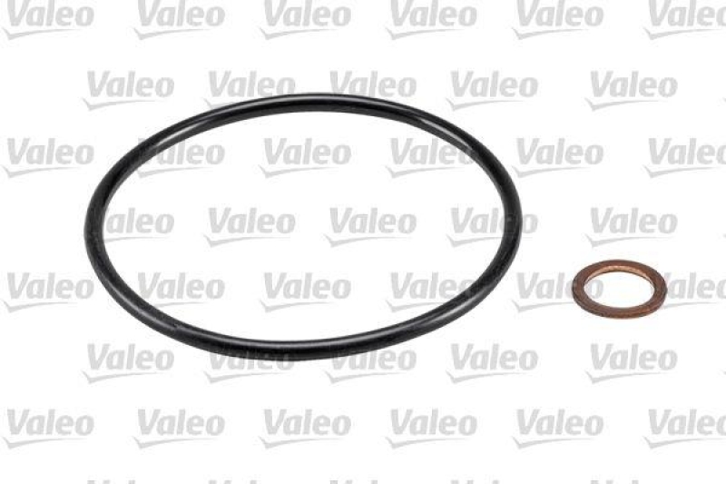 VALEO Ölfilter 586511