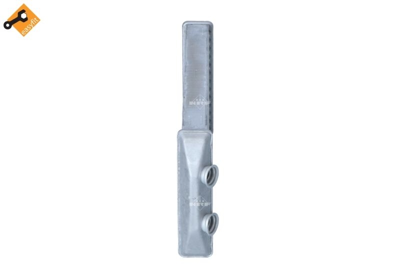 NRF Wärmetauscher, Innenraumheizung EASY FIT 54210