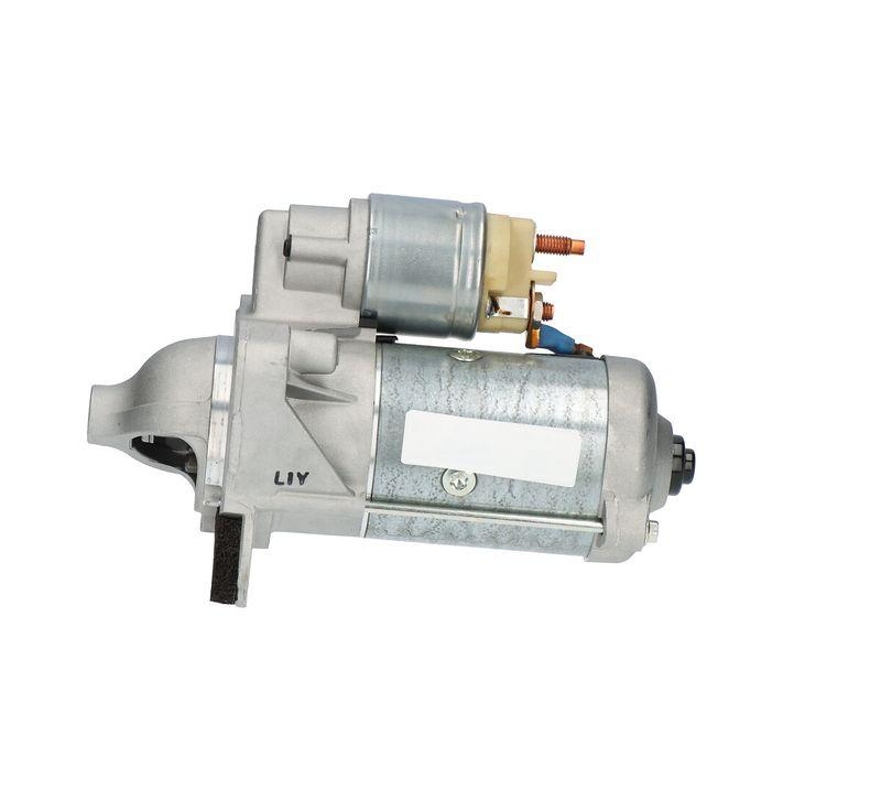 VALEO Starter VALEO ORIGINS STOP&START - NEW O.E. TECHNOLOGIE 438292