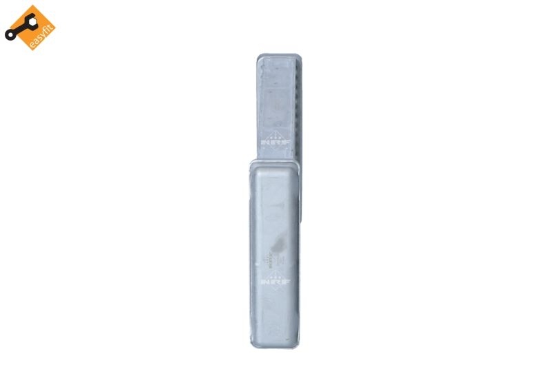 NRF Wärmetauscher, Innenraumheizung EASY FIT 54211