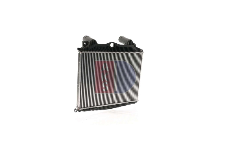 AKS DASIS Intercooler, charger