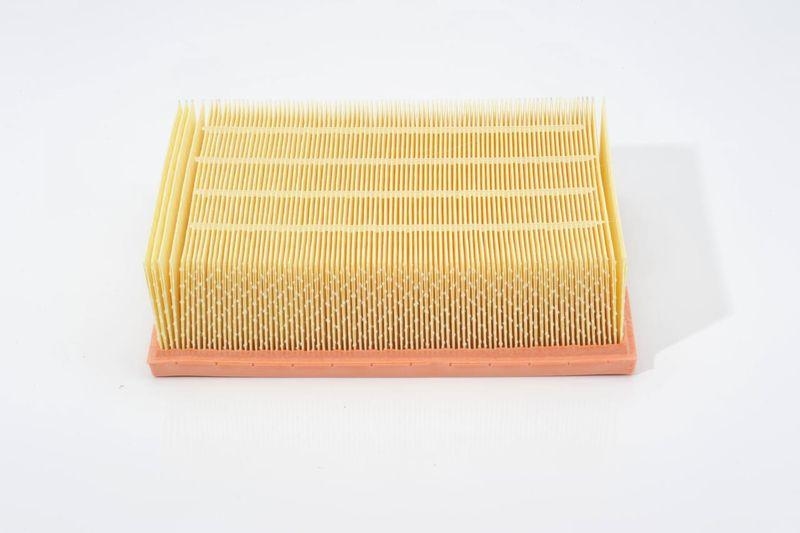 BOSCH Luftfilter 1 457 433 046