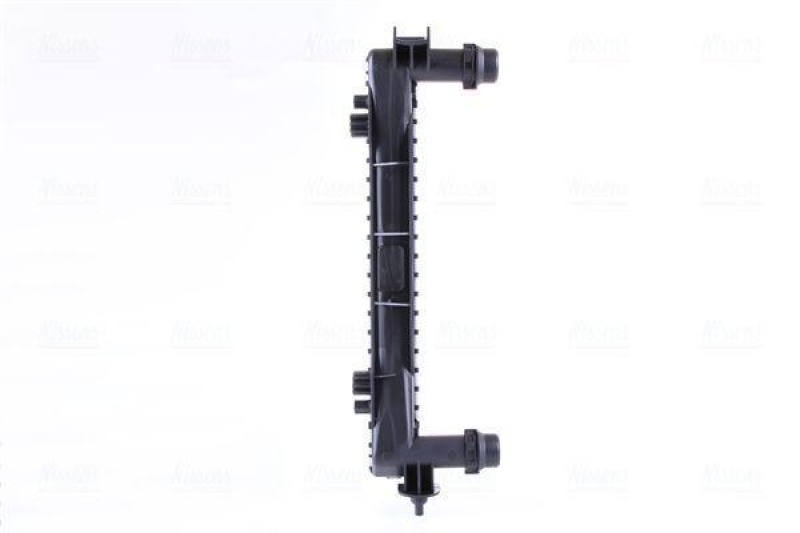 NISSENS Radiator, engine cooling