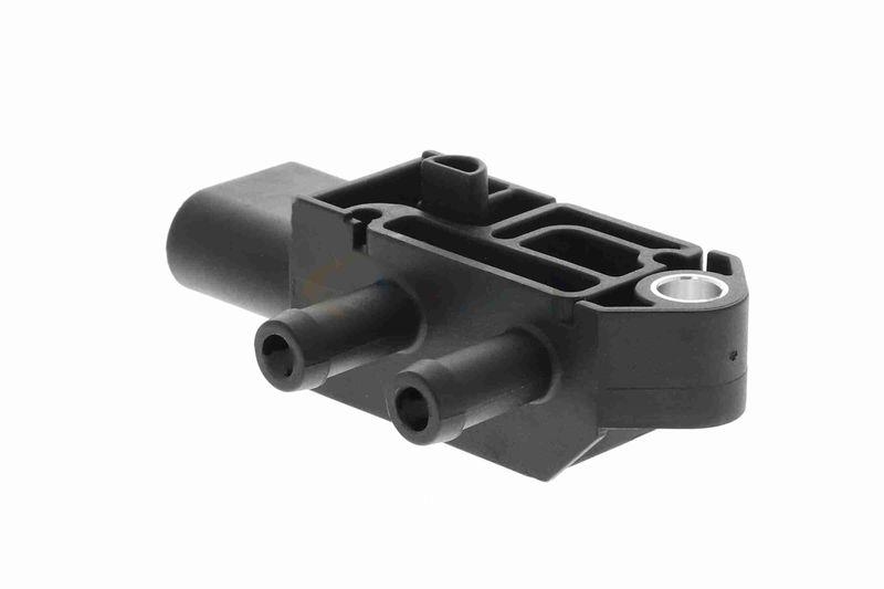 VEMO Sensor, exhaust pressure Original VEMO Quality
