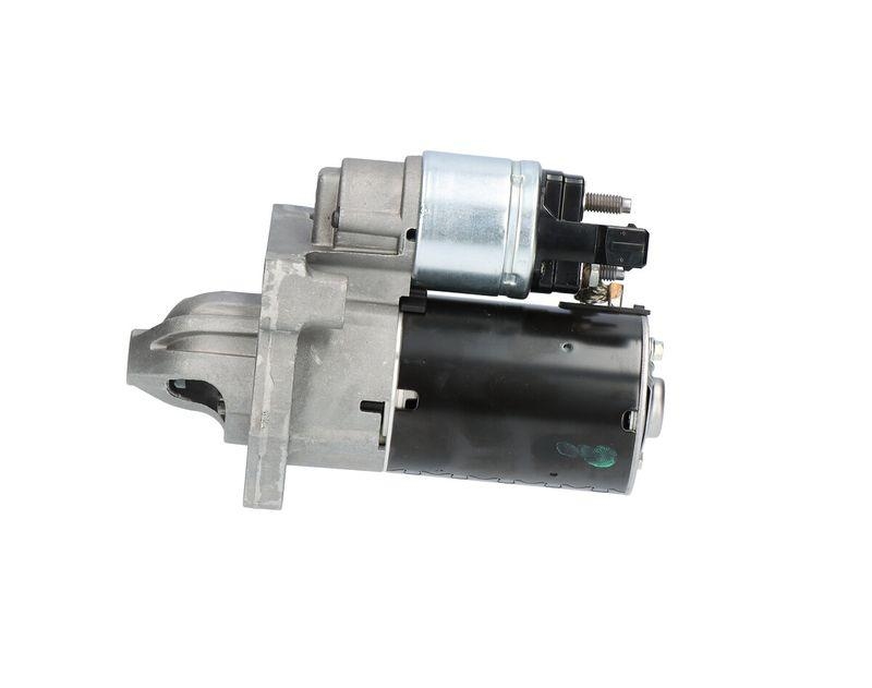 VALEO Starter VALEO ORIGINS STOP&START - NEW O.E. TECHNOLOGIE 438296