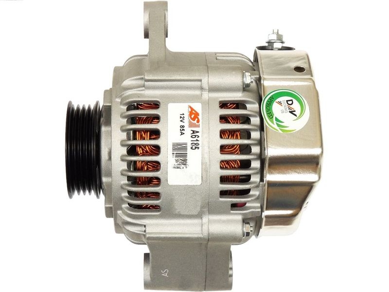 AS-PL Generator Brandneu AS-PL
