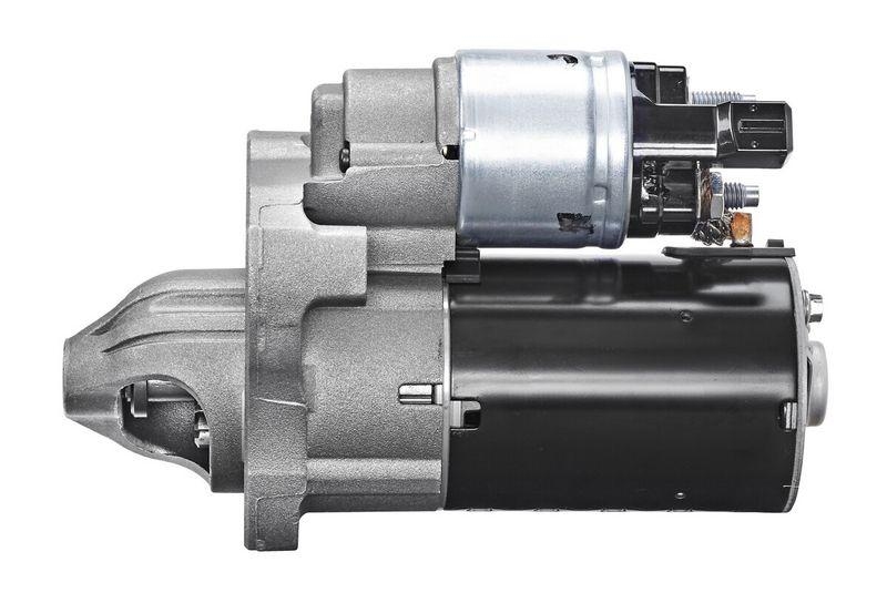 VALEO Starter VALEO ORIGINS STOP&START - NEW O.E. TECHNOLOGIE 438297