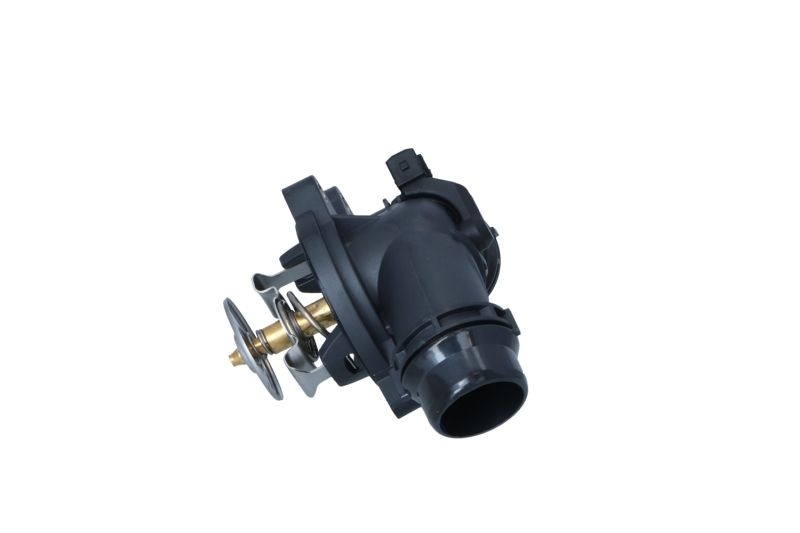 NRF Thermostat, coolant
