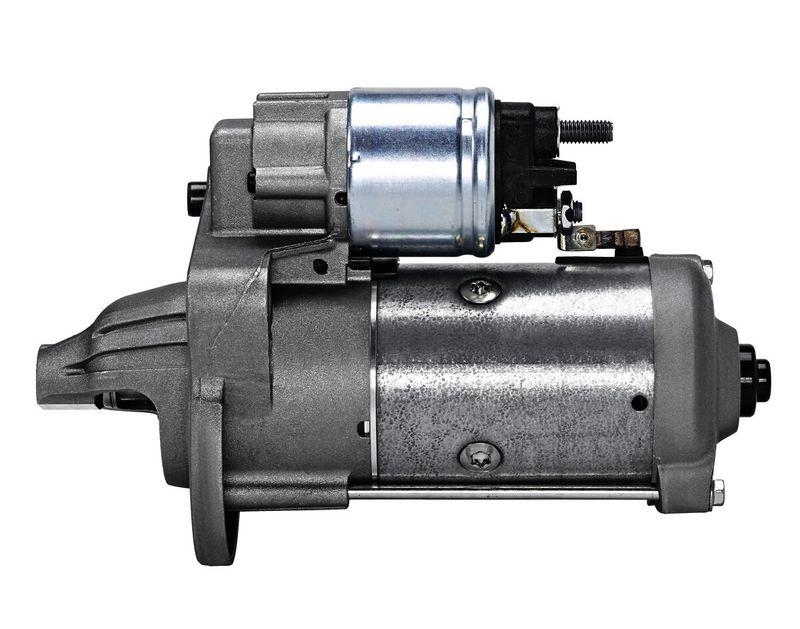 VALEO Starter VALEO ORIGINS STOP&START - NEW O.E. TECHNOLOGIE 438299