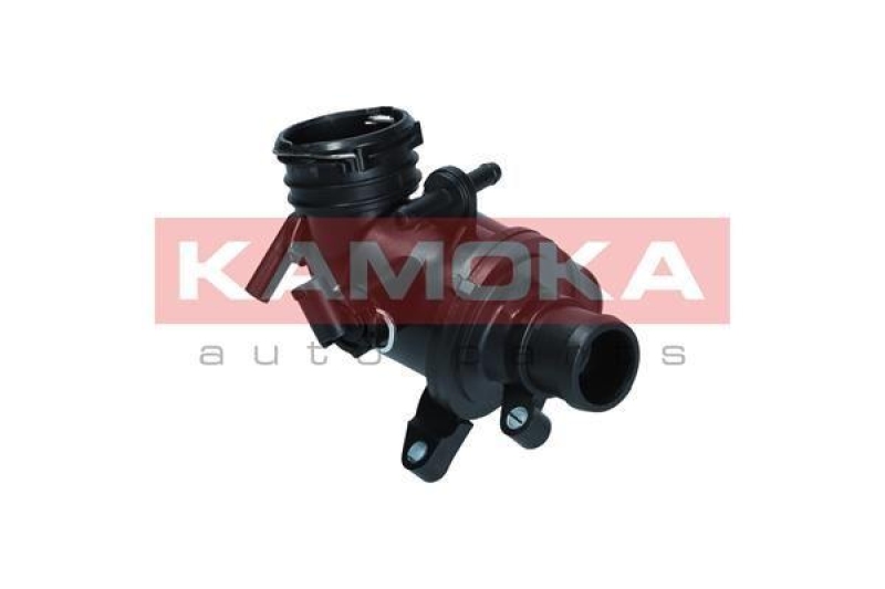 KAMOKA Thermostat für Kühlmittel / Kühlerthermostat 7710023