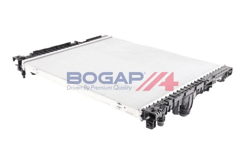 BOGAP Kühler, Motorkühlung BOGAP Premium