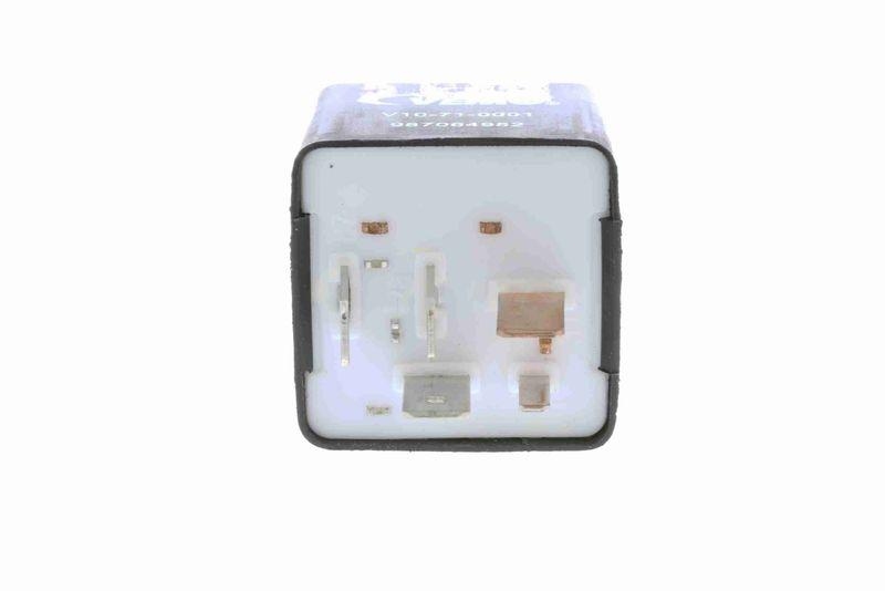 VEMO Multifunctional Relay Green Mobility Parts