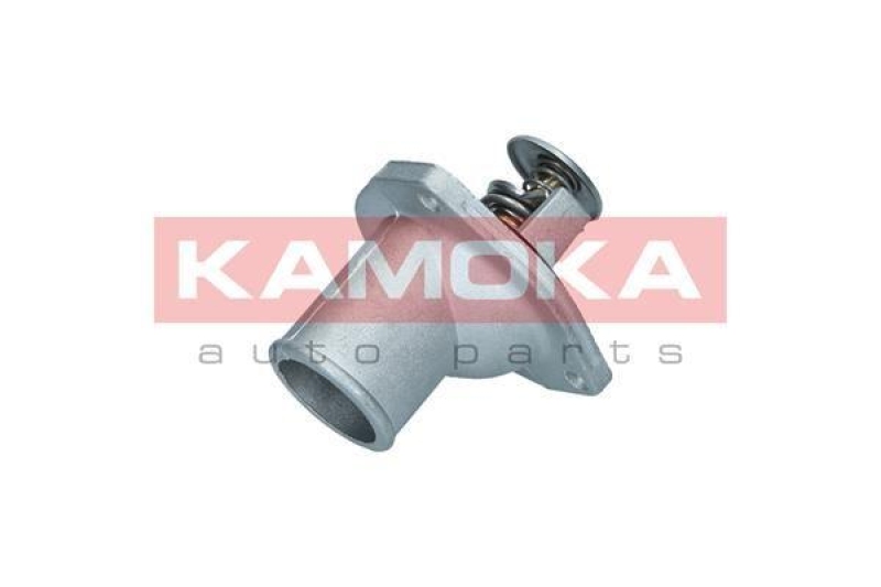 KAMOKA Thermostat für Kühlmittel / Kühlerthermostat 7710075