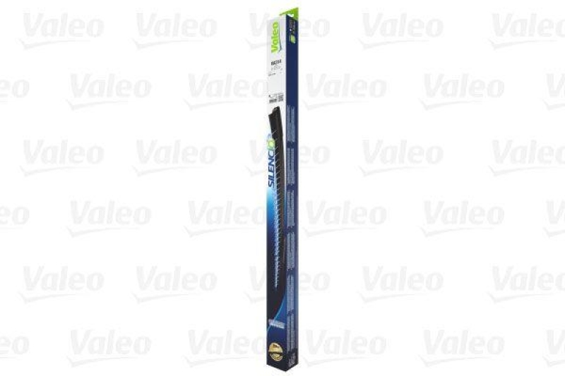 Valeo Scheibenwischer Aquablade Set vorne passend für Ford S-Max Galaxy ab 07/18 572314