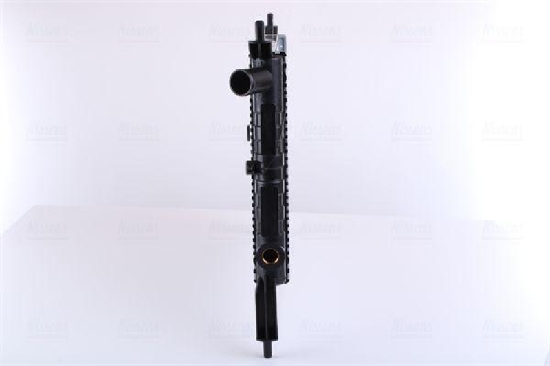NISSENS Radiator, engine cooling