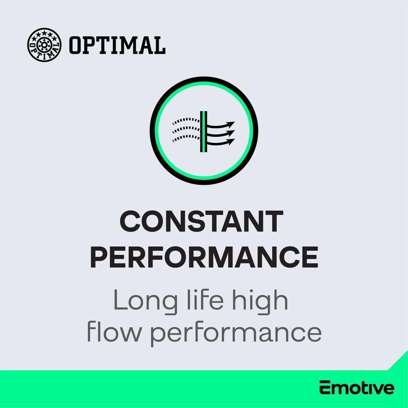 OPTIMAL Luftfilter