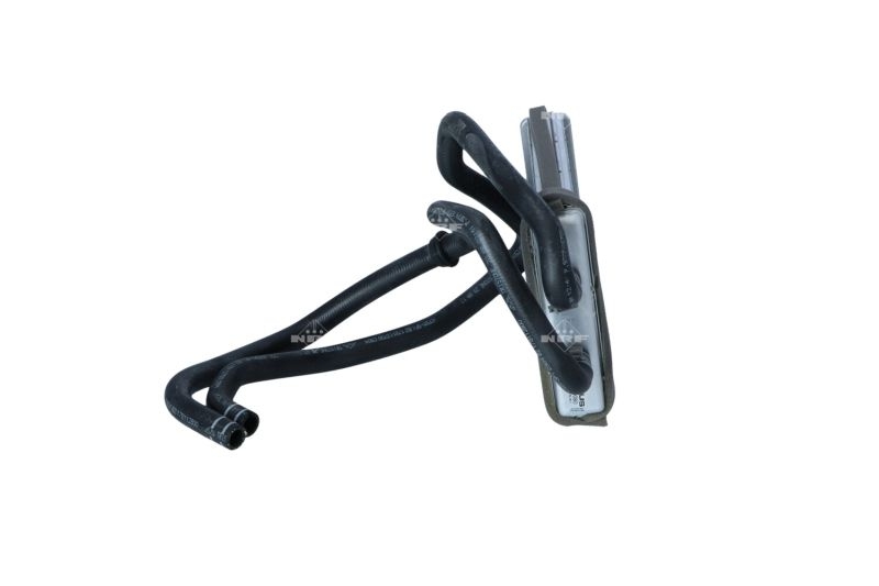 NRF Wärmetauscher, Innenraumheizung EASY FIT 54219