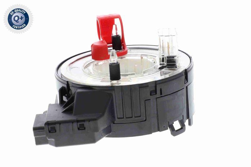 VEMO Wickelfeder, Airbag Q+, Erstausrüsterqualität