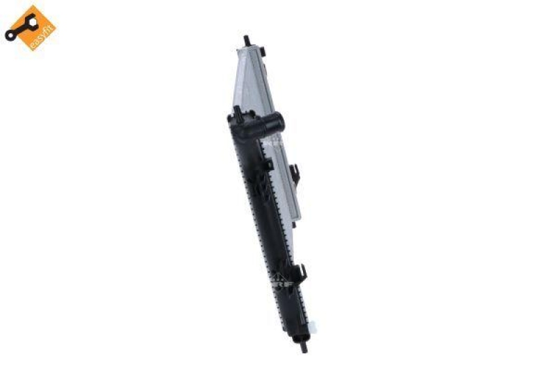 NRF Radiator, engine cooling