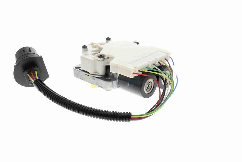 VEMO Control Unit, automatic transmission Original VEMO Quality