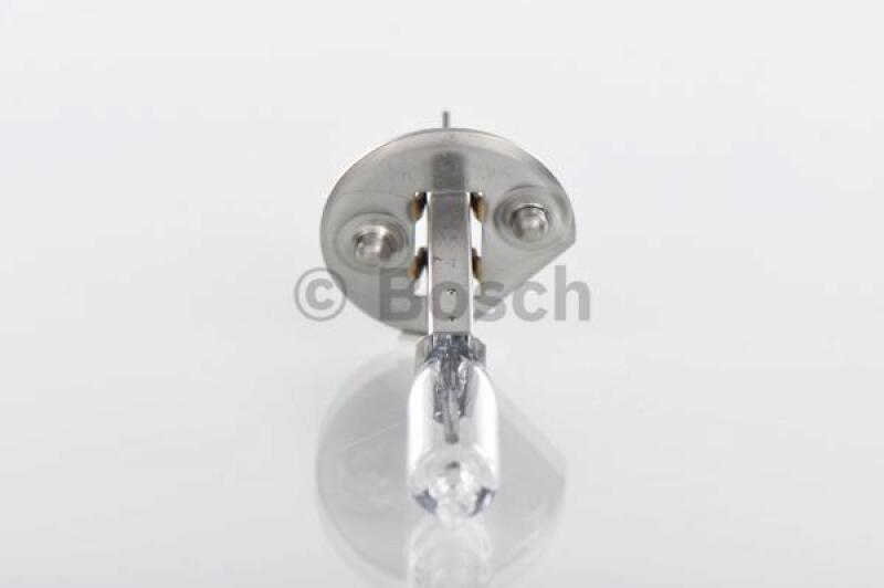 BOSCH Glühlampe, Fernscheinwerfer Pure Light TWIN
