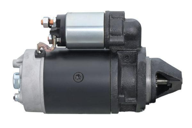 HELLA Starter 8EA 011 612-911