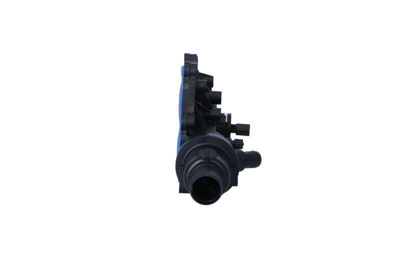 NRF Thermostat, coolant