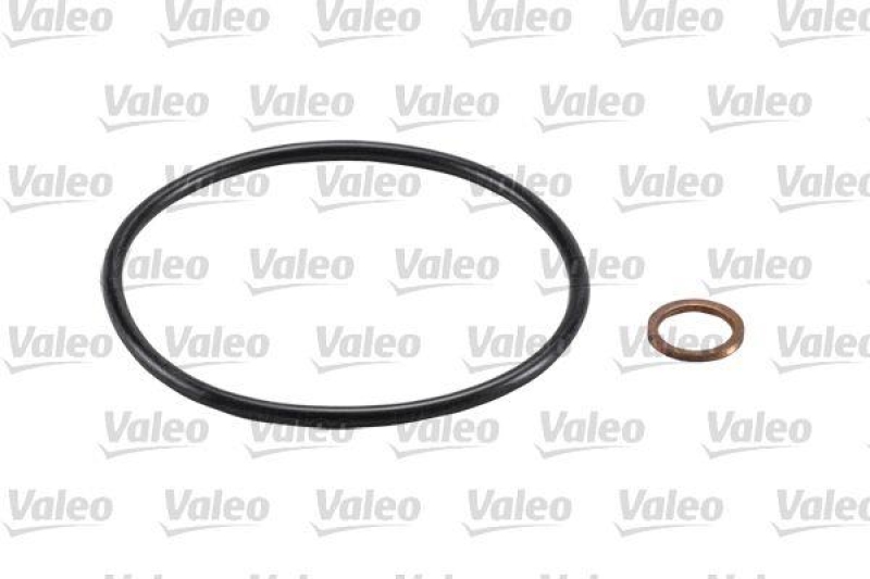 VALEO Ölfilter 586524