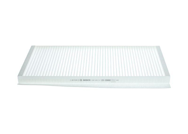 BOSCH Filter, Innenraumluft 1 987 435 117