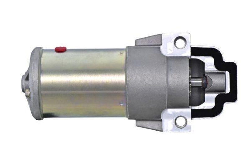 HELLA Starter 8EA 011 612-931