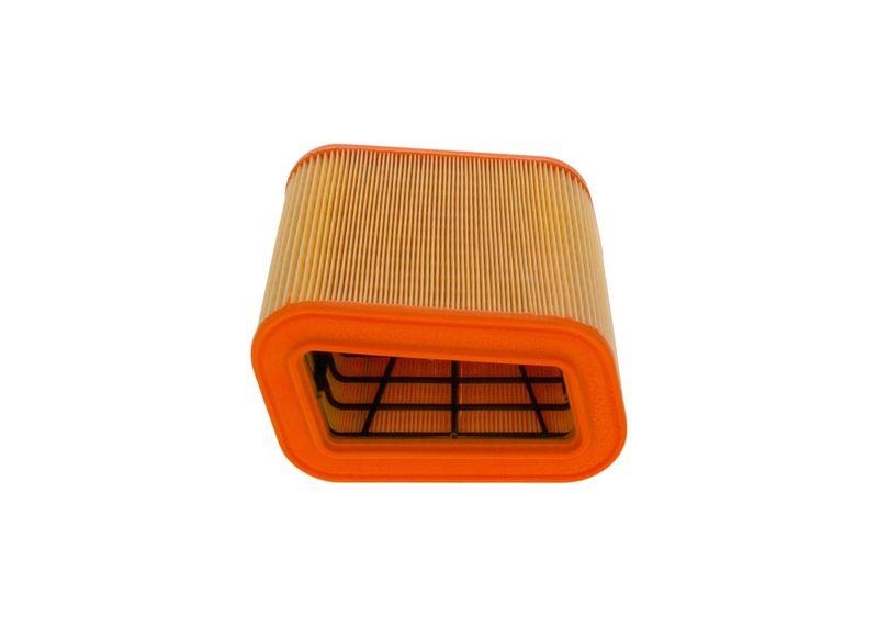 BOSCH Luftfilter F 026 400 431