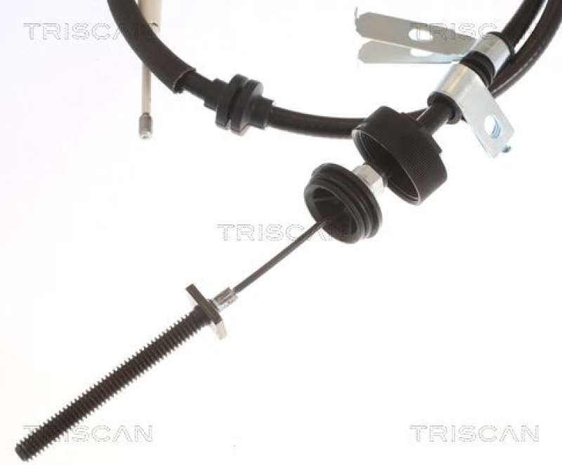 TRISCAN Cable Pull, parking brake