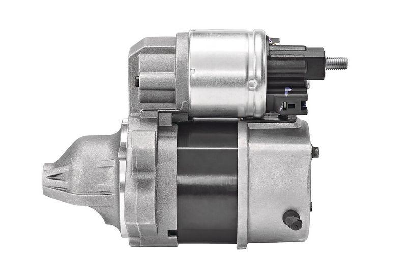 VALEO Starter VALEO ORIGINS - NEW O.E. TECHNOLOGIE 438312