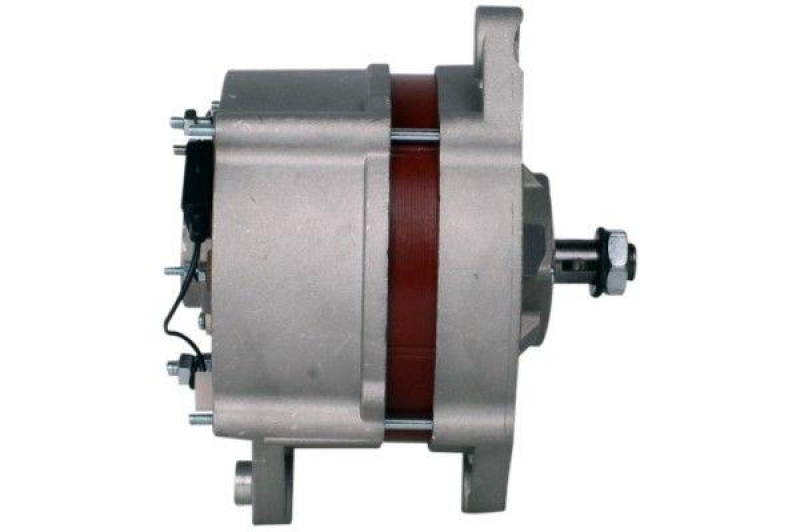 HELLA Alternator *** HELLA VALUEFIT ***