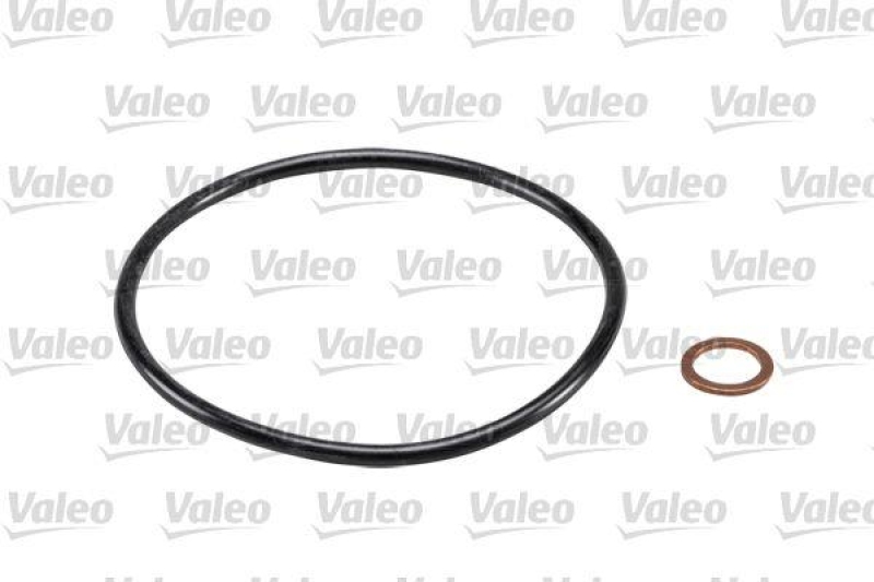 VALEO Ölfilter 586527