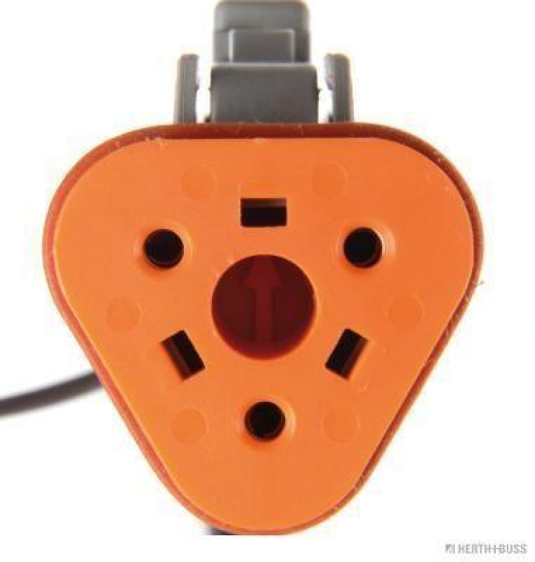 HERTH+BUSS ELPARTS Sensor, Ladedruck 70670800